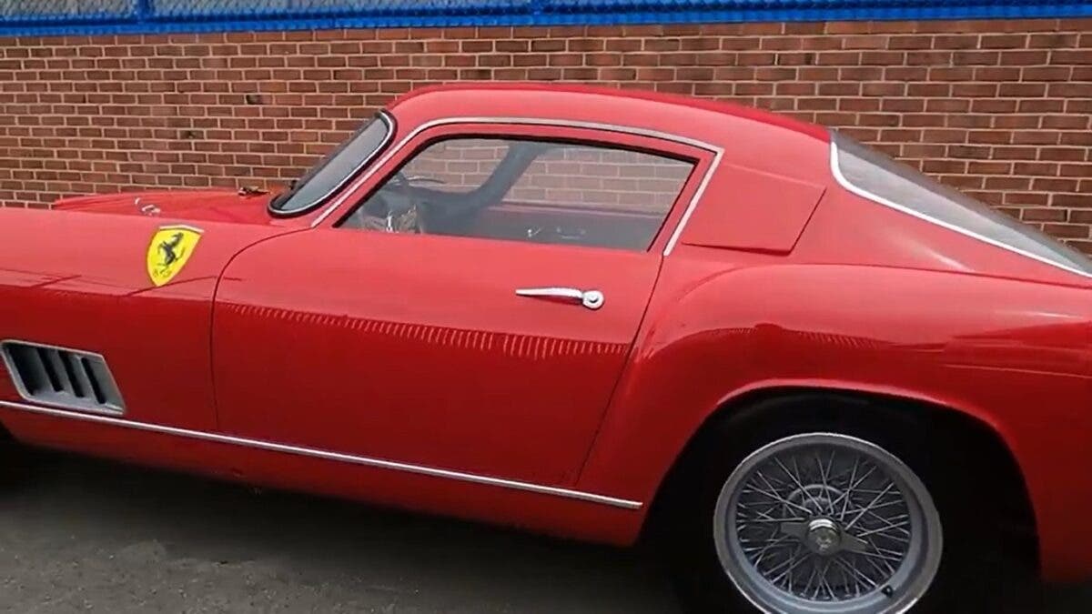 ferrari 250 gt berlinetta tour de france