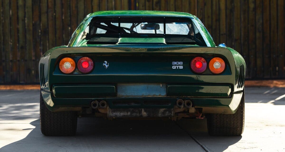 Ferrari 308 GTB