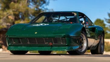 Ferrari 308 GTB