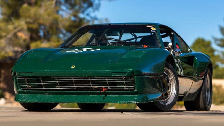 Ferrari 308 GTB