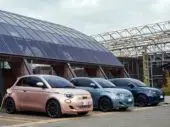 fiat 500 elettrica 21