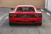 Ferrari 512 TR Asta