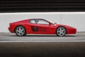 Ferrari 512 TR Asta
