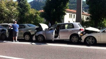 incidente