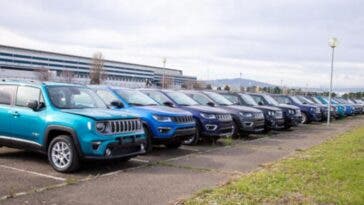 mercato auto italia 1