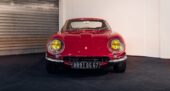 Ferrari Collezione Petitjean