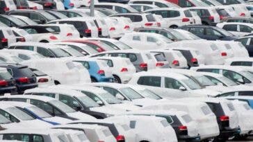 vendite auto 1