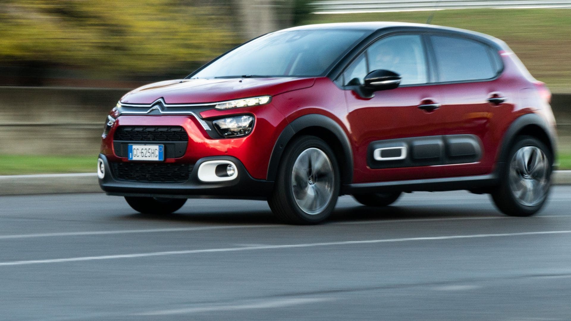 Citroën C3 You PureTech 83 CV