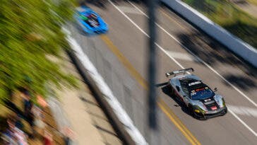 Ferrari 488 GT3 Evo 2020 Triarsi Competizione