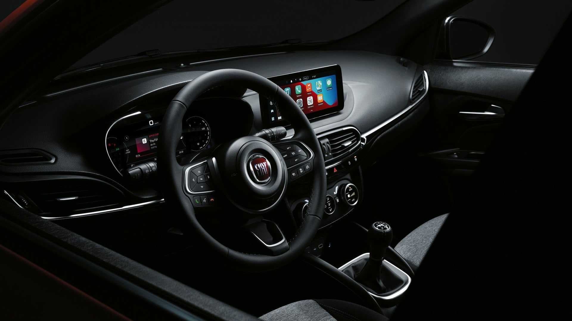 Fiat Tipo City Cross promozione febbraio 2022