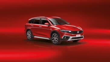 Fiat Tipo Hybrid