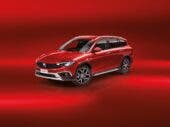 Fiat Tipo Hybrid