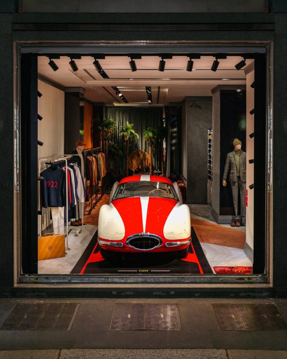Fiat Turbina