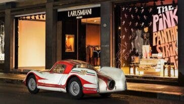 Fiat Turbina