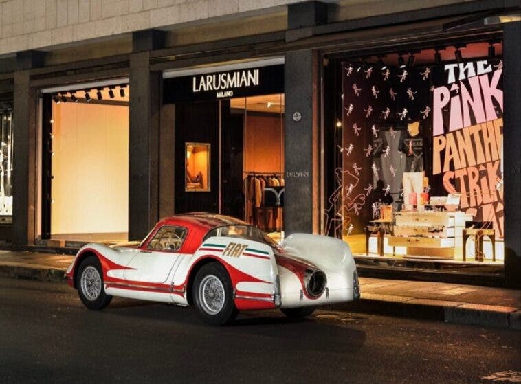 Fiat Turbina