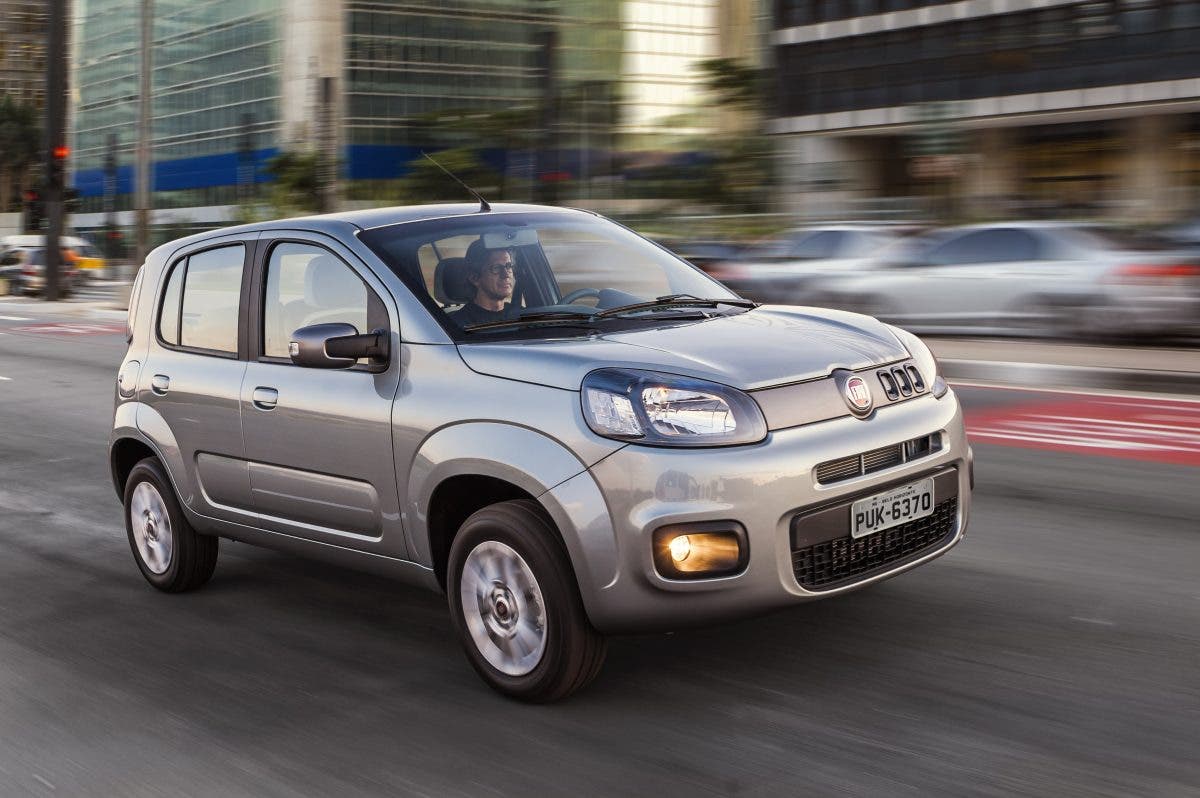 Fiat Uno