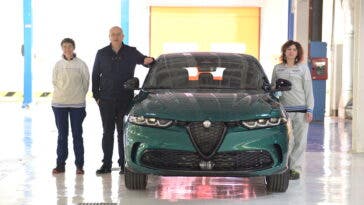 Jean-Philippe Imparato a Pomigliano d'Arco
