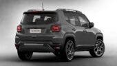 Jeep Renegade 2022