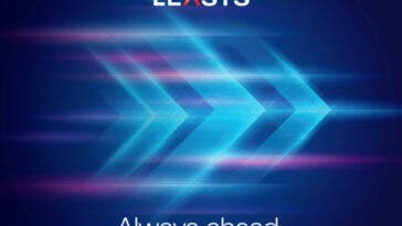 Leasy leader NLT in Italia