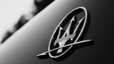 Maserati