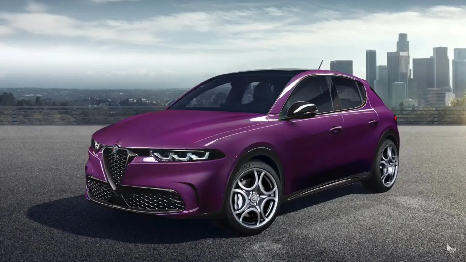 Nuova Alfa Romeo MiTo: ecco dove potrebbe essere prodotta