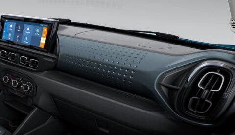 Nuova Citroën C3 personalizzazione