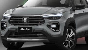 Nuova Fiat Uno