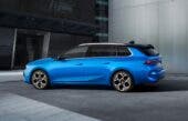 Nuova Opel Astra Sports Tourer ordinabile Italia