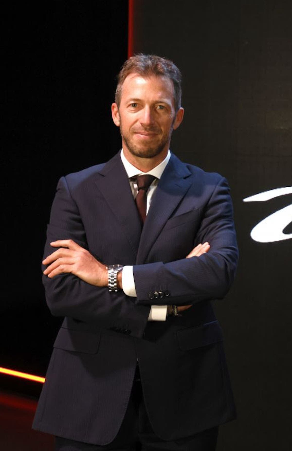 Paolo Cinti