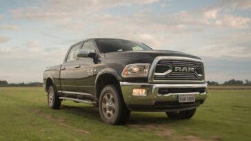 Ram Certified Brasile