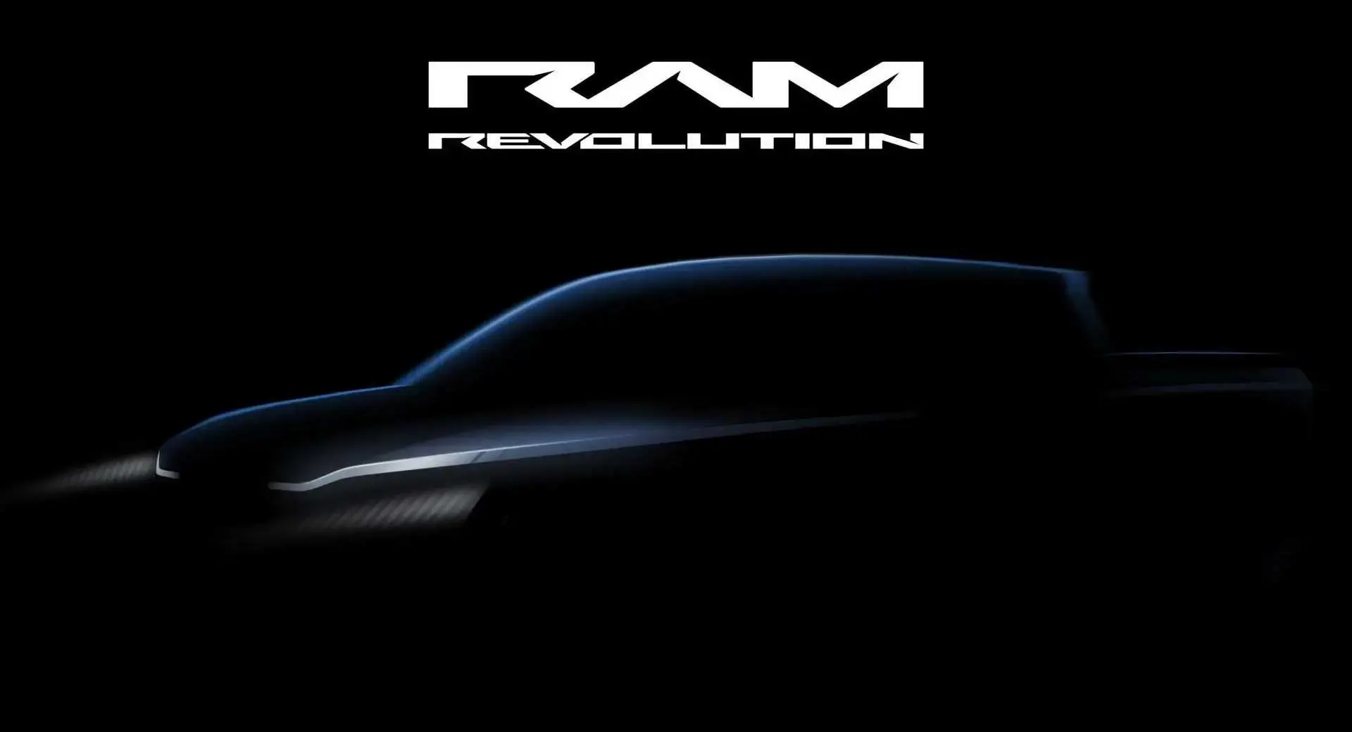 Ram Revolution teaser