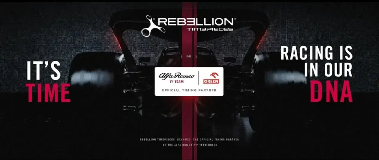 Rebellion
