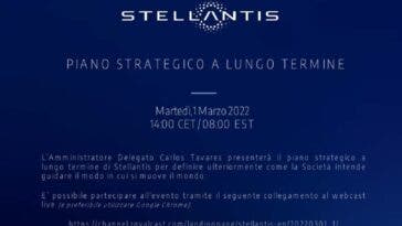 Stellantis