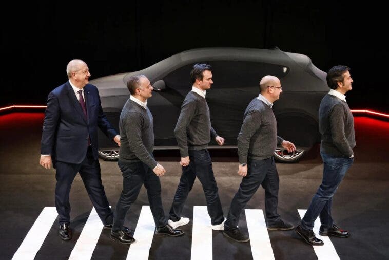 alfa romeo fiat ferrari maserati jeep stellantis