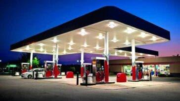 benzina