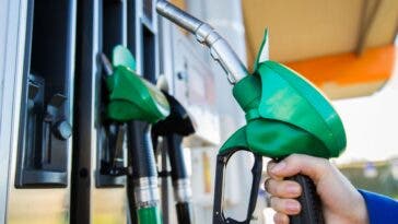 benzina