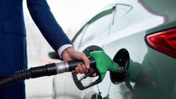benzina