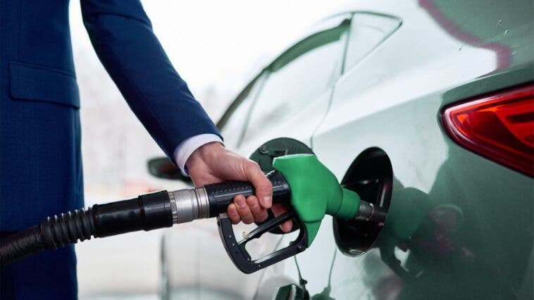 benzina