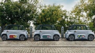 citroen ami personalizzate 1
