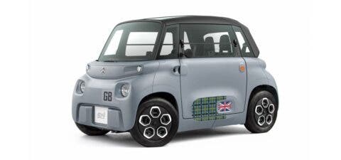 citroen ami personalizzate 1