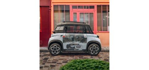 citroen ami personalizzate 1