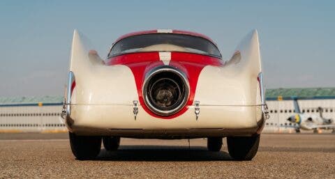 Fiat Turbina