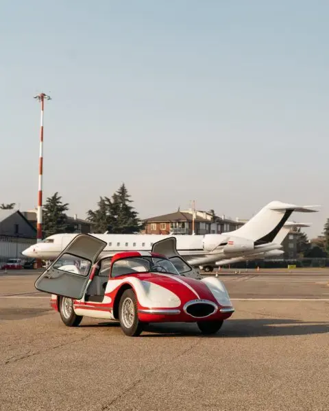 Fiat Turbina