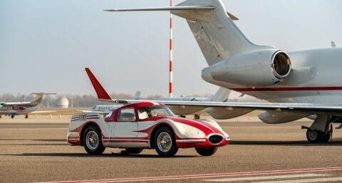 Fiat Turbina