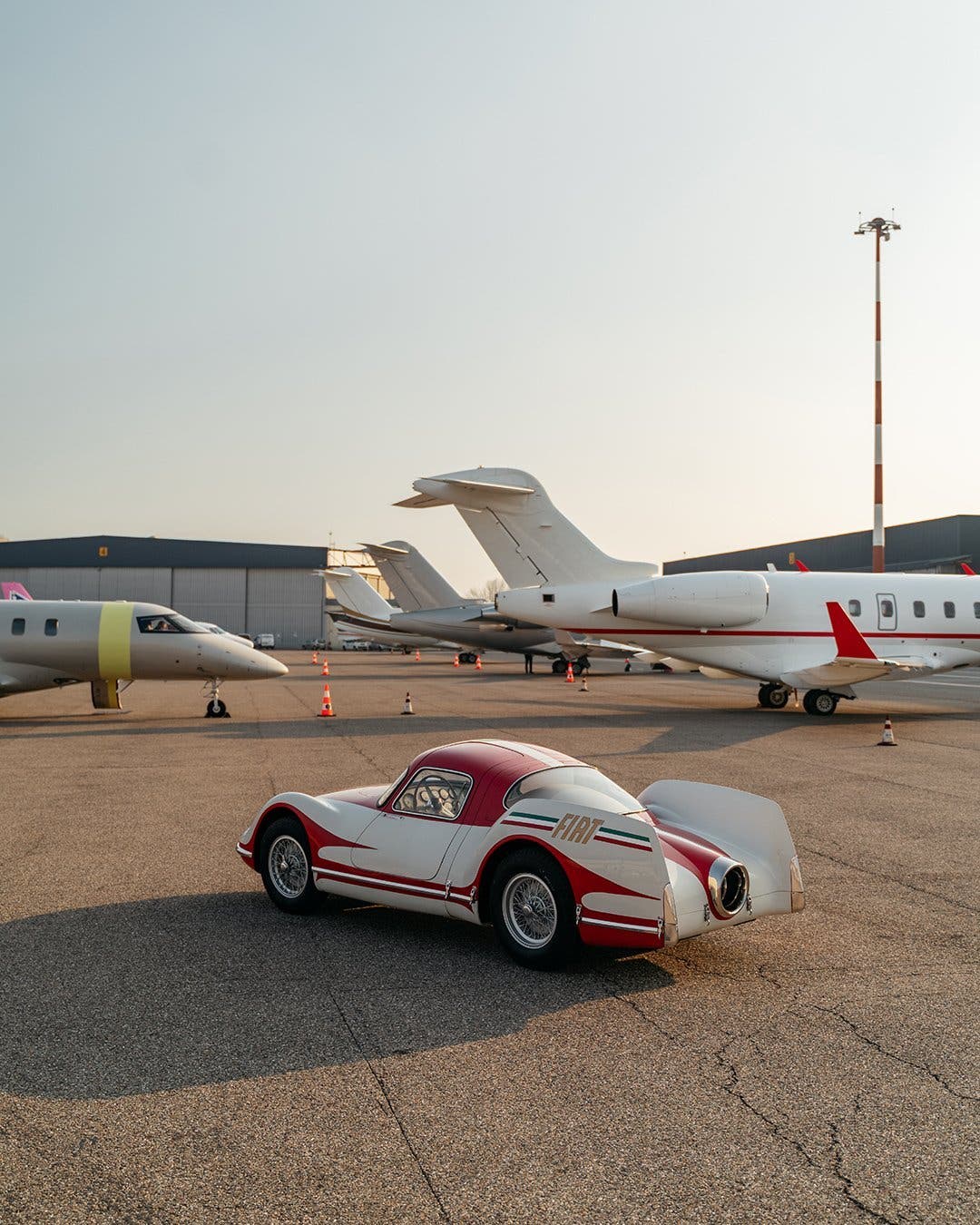 Fiat Turbina