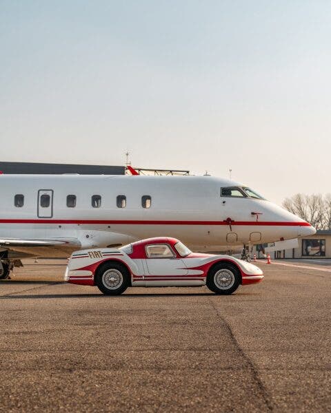 Fiat Turbina