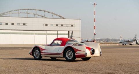 Fiat Turbina