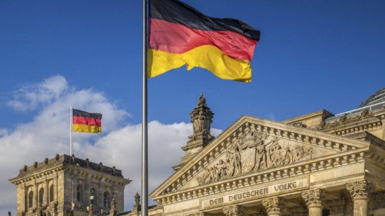 germania