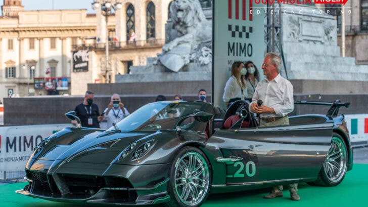 Trofeo MIMO 1000 Miglia