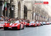 Trofeo MIMO 1000 Miglia